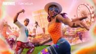 Complete tasks for the game to earn free rewards (Image via Epic Games)